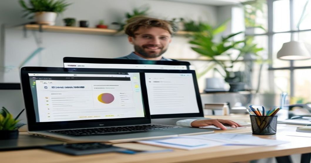 SEO para Empresas Locais - Criação de Sites e Hospedagem de Experi…